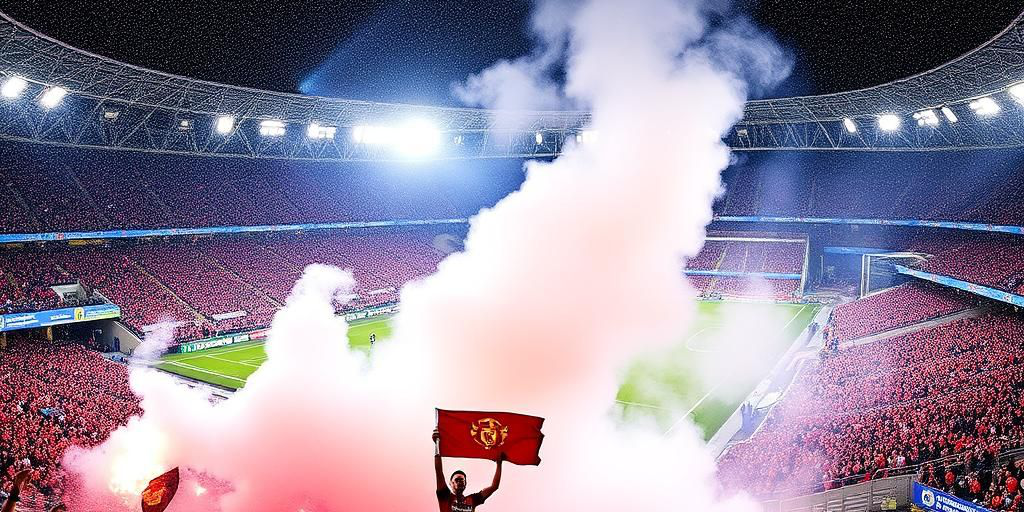 Due tifosi romanisti condannati a tre mesi di reclusione con sospensione per scontri a Nizza prima della partita di Europa League