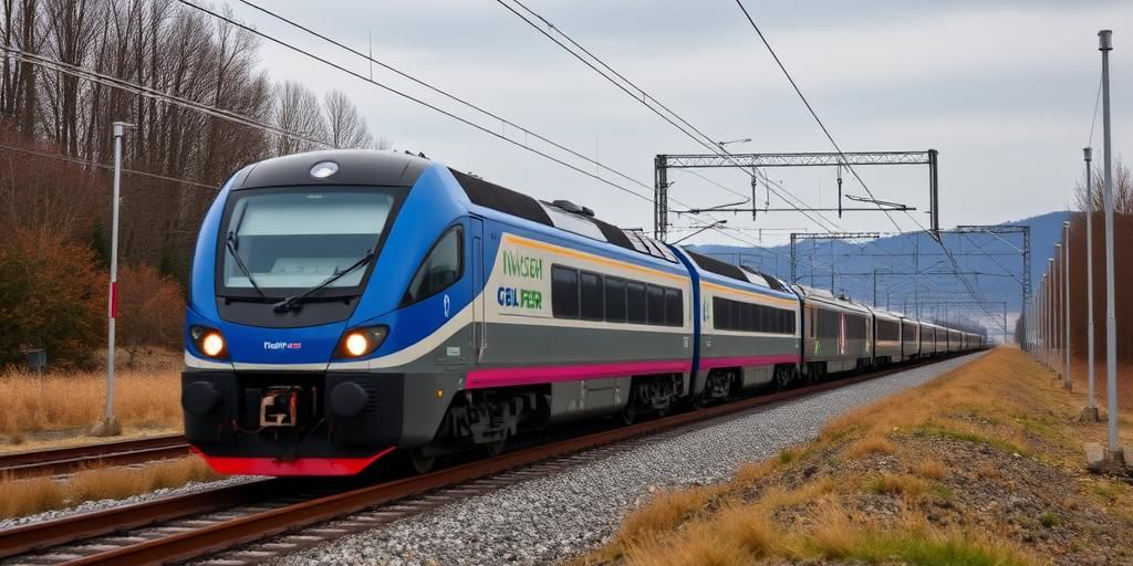 Treni ad alta velocità sospesi a Chiusi per corpo trovato sui binari