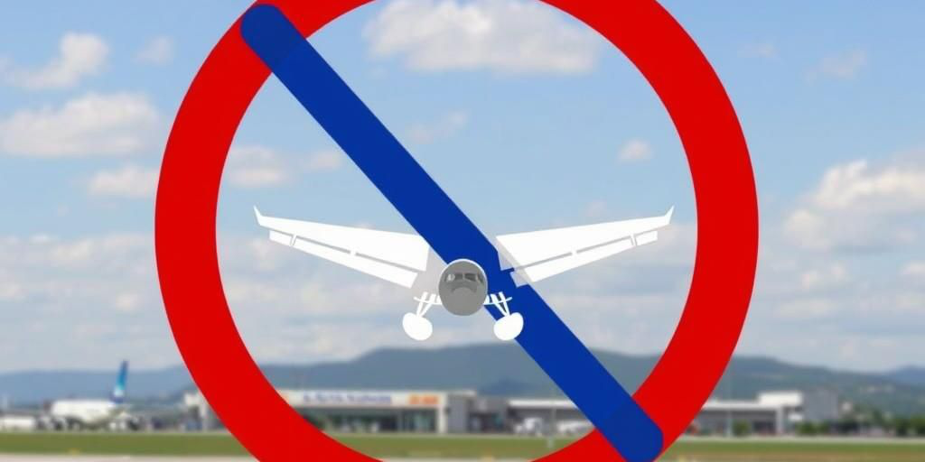 Quattro ricorsi contro lo sviluppo dell'aeroporto di Peretola: comunità si oppongono al progetto