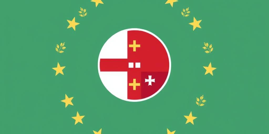 Georgia aderisce alla Convenzione per la Commissione delle Pretese sull'Ucraina