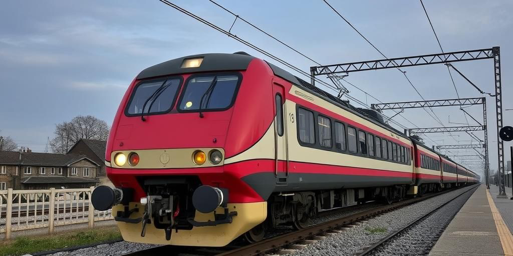 Incidente a Chiusi causa ritardi di tre ore per treni AV da Termini a Napoli e Milano