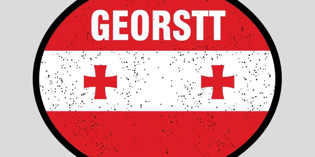 In Georgia, 49 persone arrestate per legami con rete criminale