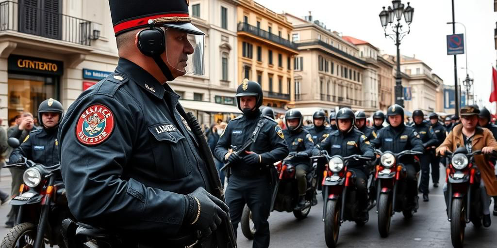 Truffa a Napoli: intercettato un falso carabiniere che ingannava gli anziani