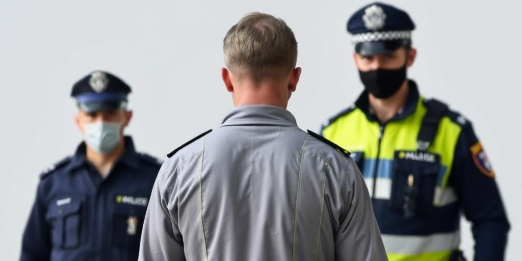 Carabinieri arrestano quattro persone tra Zagarolo e Colonna, uno sotto domiciliari con braccialetto elettronico; un uomo accusato di molestare la figlia di un rivale