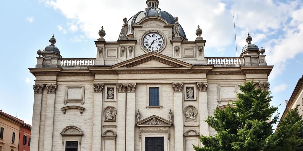 San Pietro in Casale: progetto di capannone logistico in fase di verifica