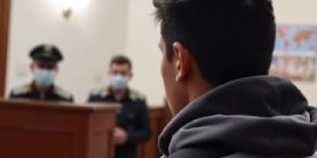 17enne condannato a 11 anni e 6 mesi per omicidio di 16enne a Bologna