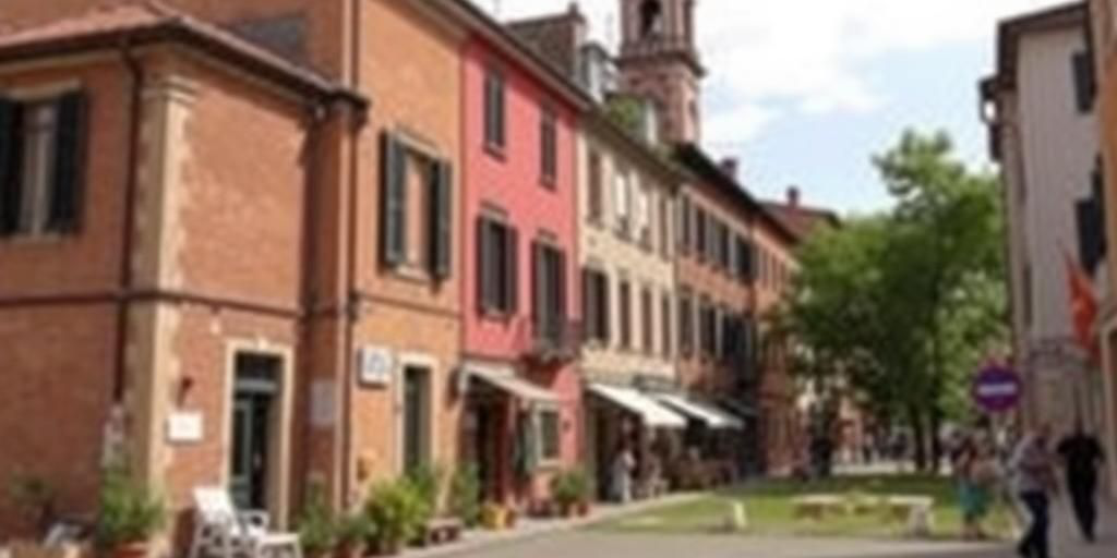 Bologna: progetto di case a 10 euro al giorno per rendere l’abitare accessibile al ceto medio e ai lavoratori