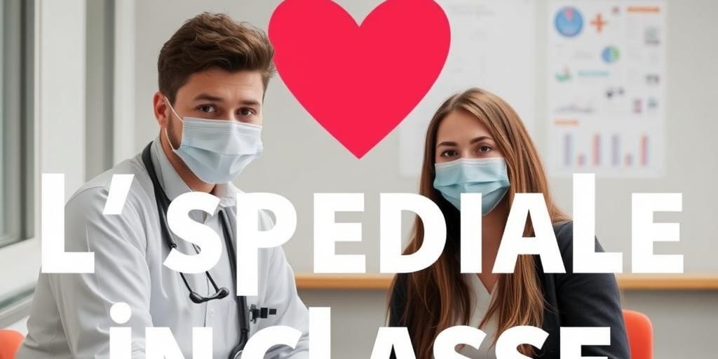 Milano: licei testano “L’Ospedale in Classe”, progetto di Humanitas University per avvicinare gli studenti alla sanità