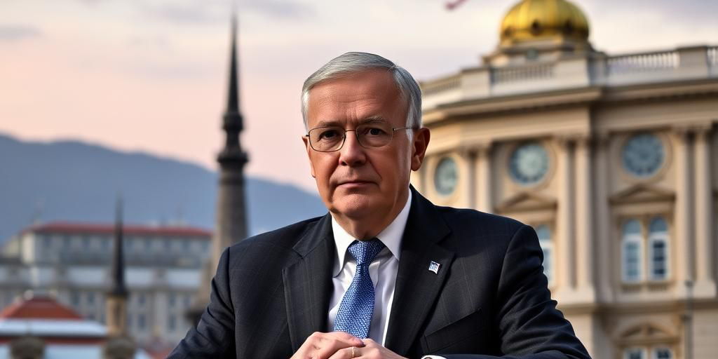 Meloni propone eurobond garantito per gestire le riserve russe in Europa