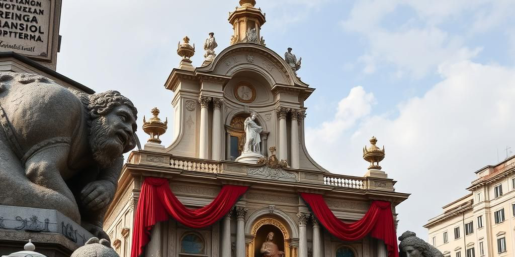 Nuovo prodigio: il sangue di San Gennaro si liquefica di nuovo nella cappella del tesoro di Napoli