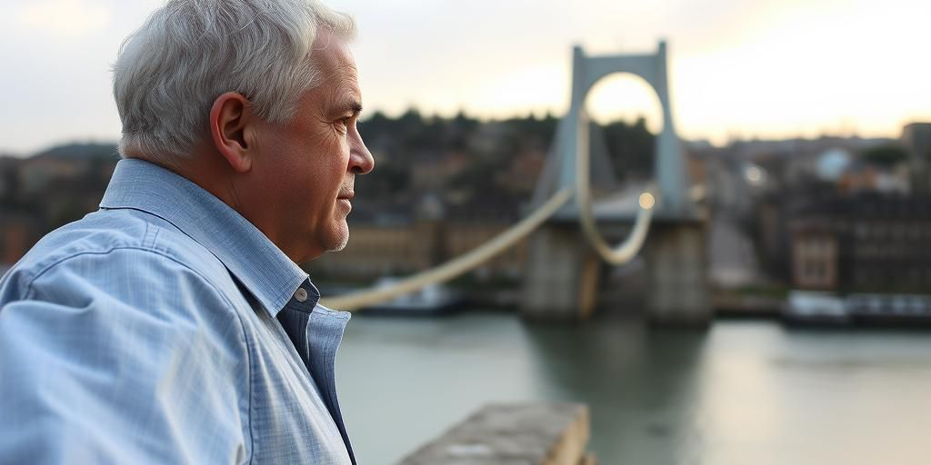 Leader del partito ScN denuncia la follia di bloccare i fondi per il ponte sullo Stretto