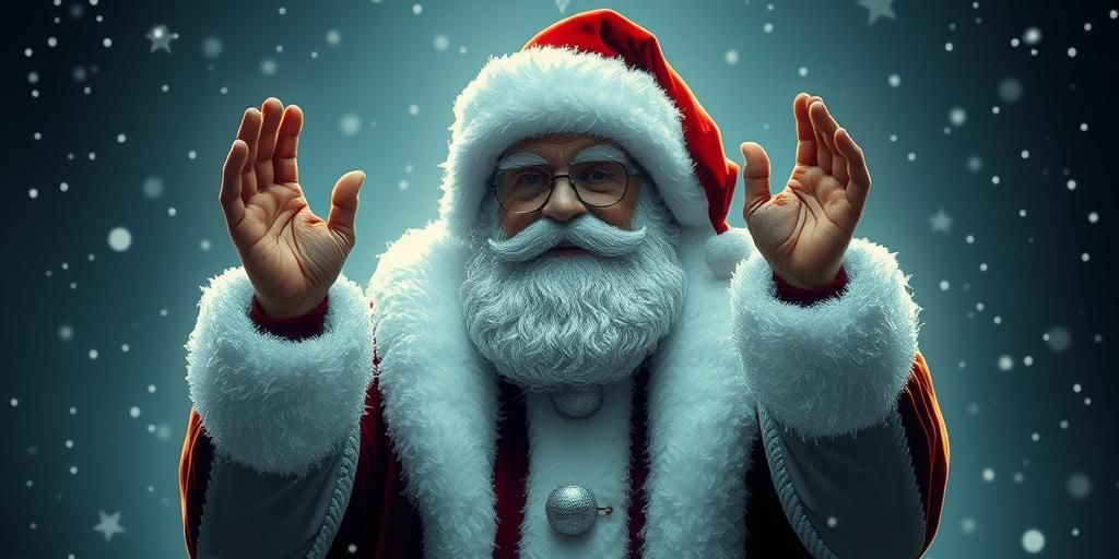 Studenti di Palermo chiedono a Babbo Natale di potare l’edera che copre le finestre