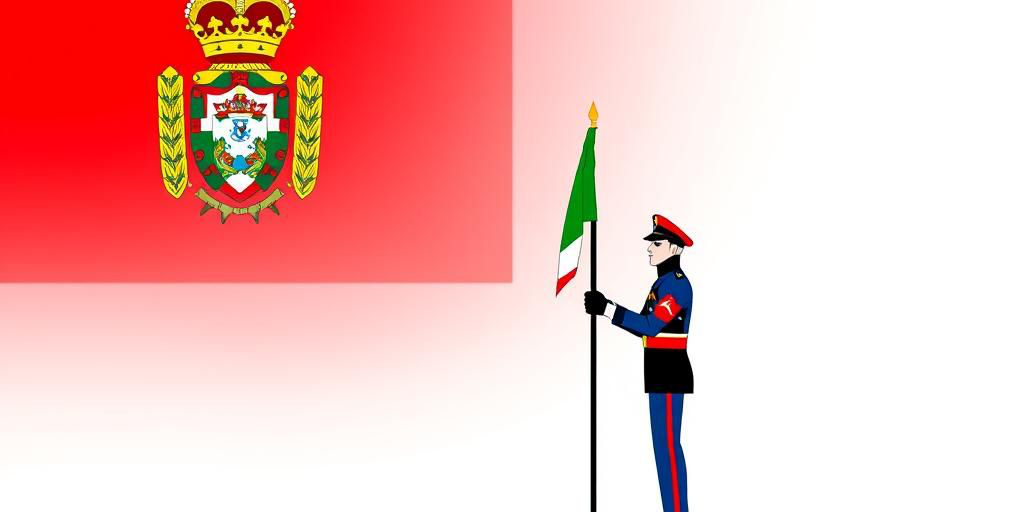 Domizi visita la Legione dei Carabinieri in Sicilia per fare gli auguri