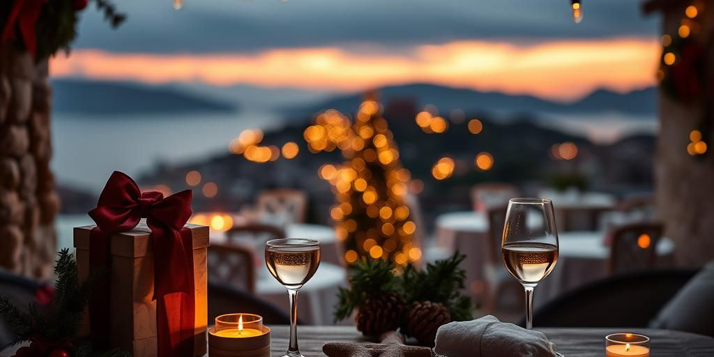 Sardegna: 725 milioni di euro spesi a Natale, 500 milioni per cibo e bevande