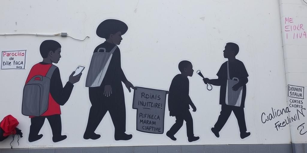 Murale a Palermo che richiama una bevanda: la consigliera Di Gangi chiede intervento per la sicurezza dei minori