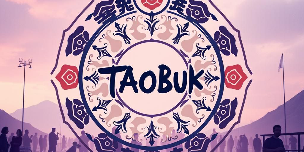Taobuk: la fiducia al centro della sedicesima edizione del festival