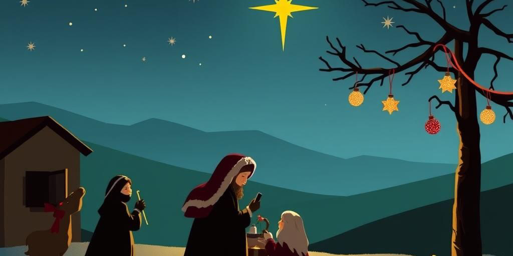 Carica dei Babbi Natale a Ascoli Piceno: 14ª edizione il 21 dicembre