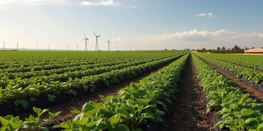 UE finanzia progetti di robotica agricola e formazione digitale a Termini Imerese, Sicilia