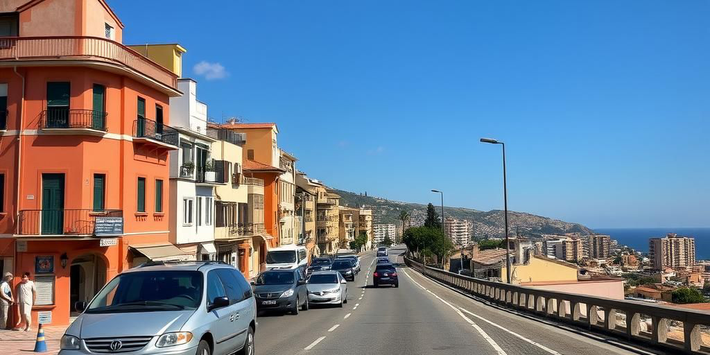 Sicilia: più incidenti stradali, meno morti, ma 12.193 feriti nel 2024