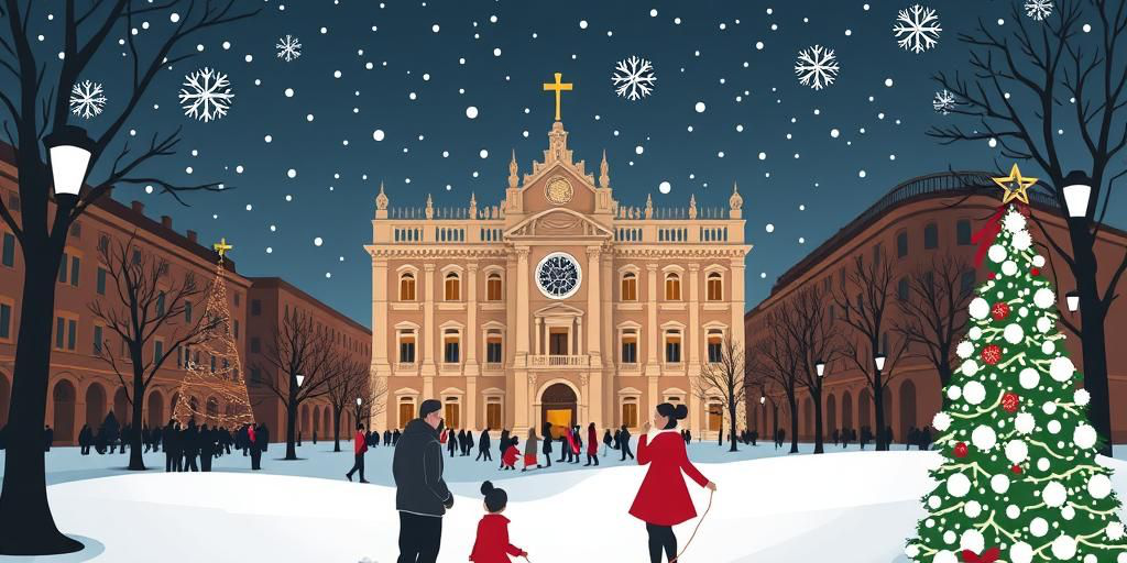Puglia lancia “Corriera di Natale”: 100 famiglie viaggiano gratis a Milano