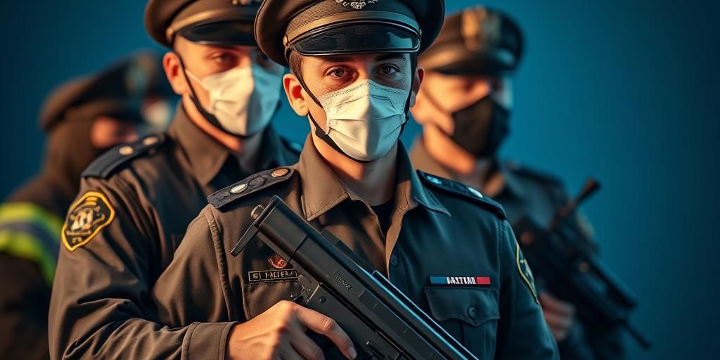 Truffatori finti carabinieri arrestati: 21 detenuti, incluso un poliziotto della questura