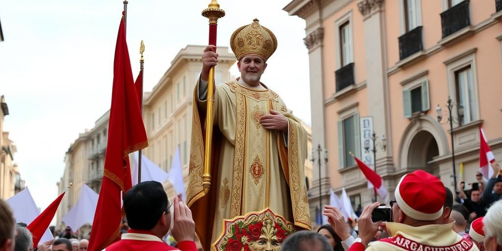 Miracolo di San Gennaro a Napoli: sangue parzialmente liquefatto e conferma ufficiale alle 10:05