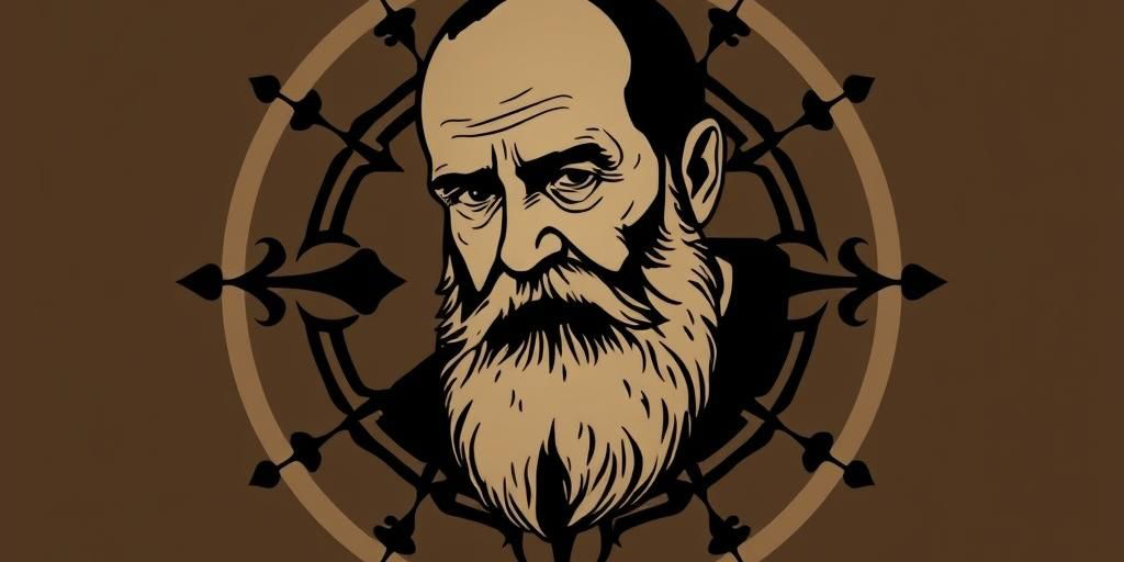 Padre Pio e le sue stimmate: analisi delle teorie scientifiche e religiose su La7