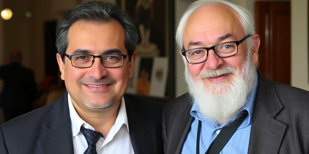 Emanuele Filiberto e Don Patriciello si incontrano a Caivano per sostenere progetti locali