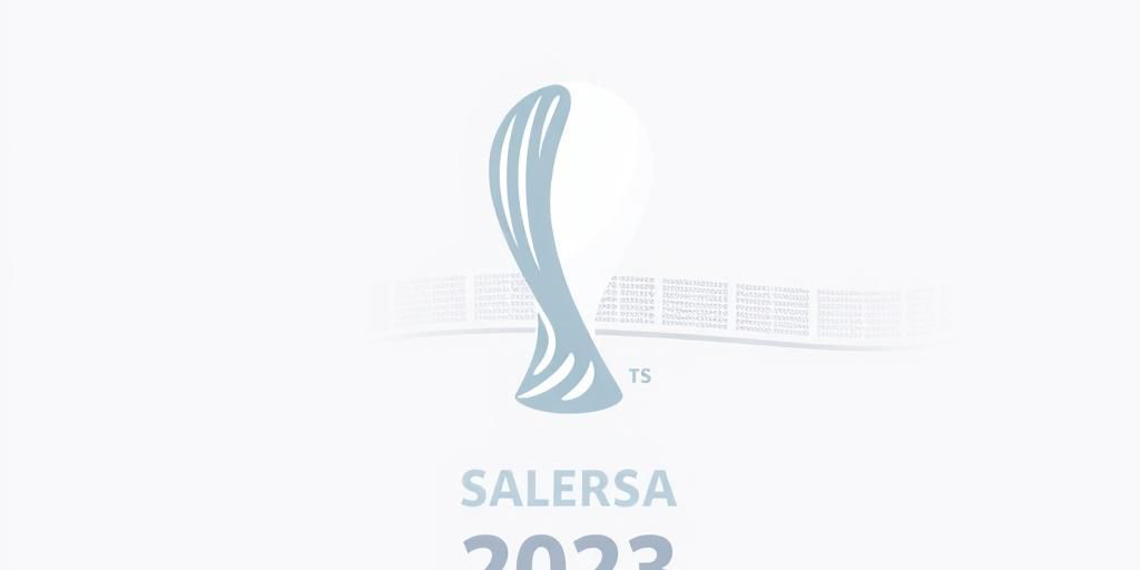 Ministero dello Sport mette in dubbio il sostegno regionale per gli Europei 2032: Salerno in difficoltà