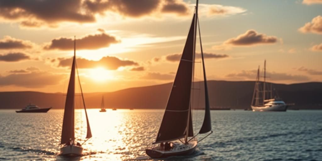 Teresa Armato: 20 milioni di visitatori in un anno record e preparativi per l'America's Cup