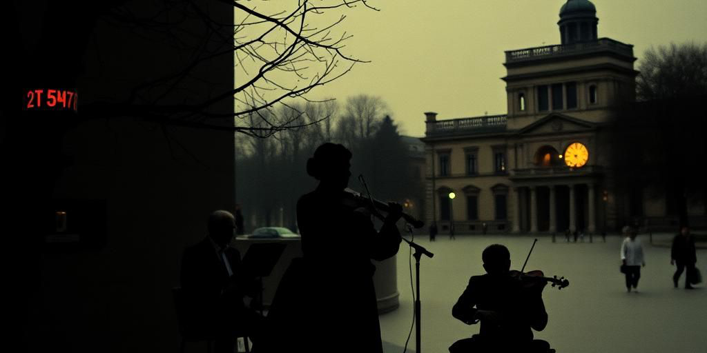 Corazzata Potëmkin: presentazione musicale dal vivo al Museo del Cinema per il centenario del film