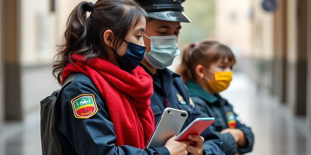 Collaborazione tra Fondazione Piemontese, Fondazione Agnelli e Carabinieri per la prevenzione del cancro nelle scuole torinesi