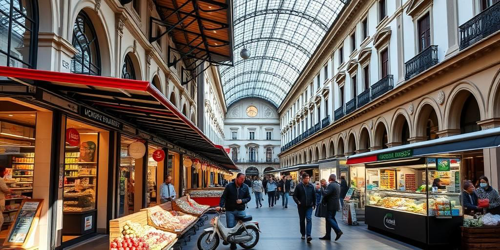 Mercato azionario di Milano in rialzo: banche, Leonardo e Fincantieri in crescita, Stellantis in evidenza