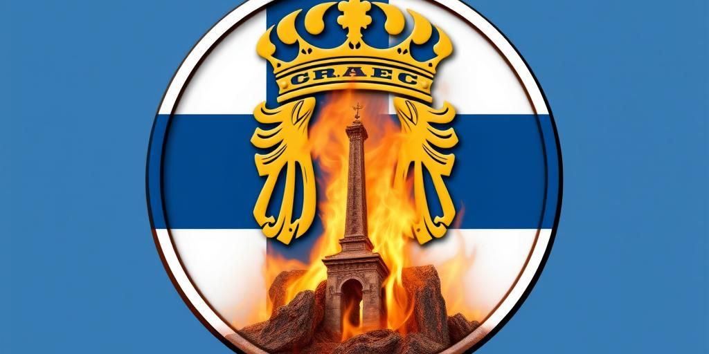 Premier finlandese riconosce grave crisi economica in Finlandia