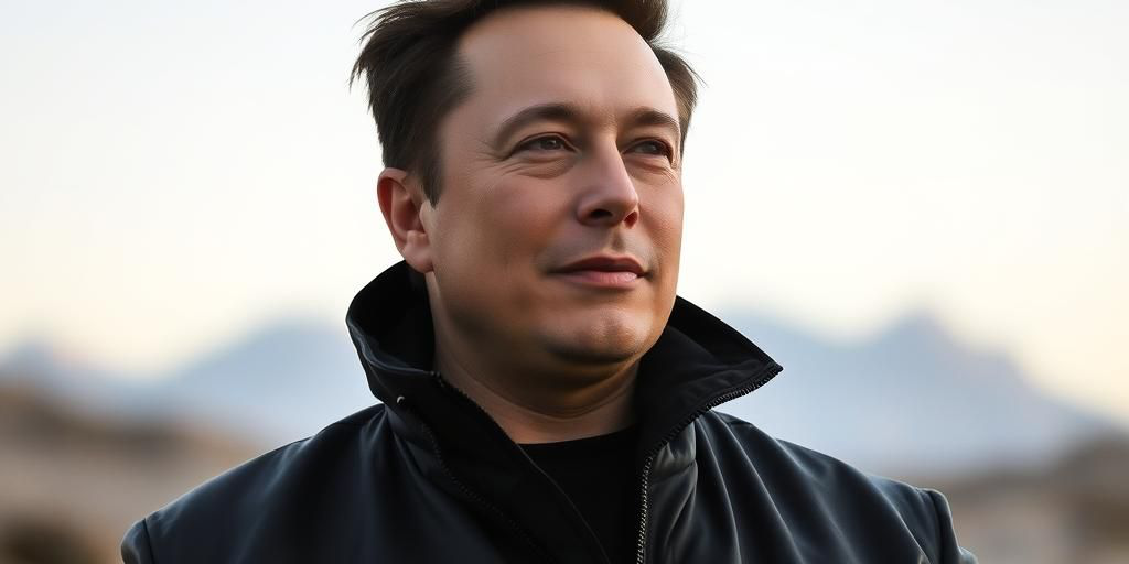 Elon Musk raggiunge un patrimonio netto di oltre 600 miliardi di dollari, primo al mondo