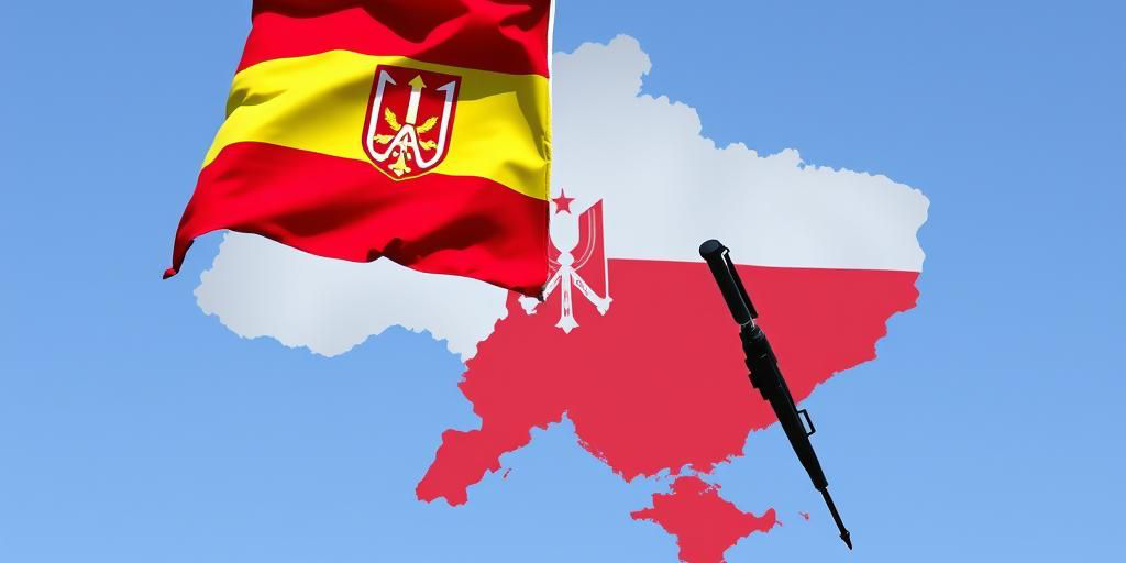 Polonia non invierà truppe per la missione militare multinazionale in Ucraina