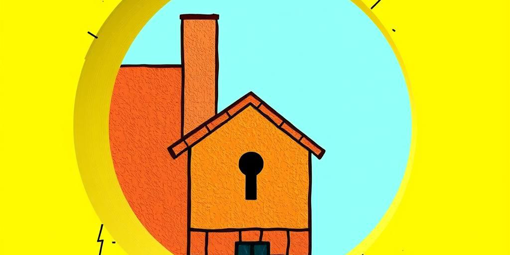 Questo puoi farlo: installare un fermo per finestra di sicurezza in pochi minuti