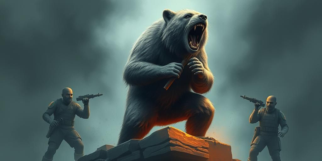 Task force istituita per proteggere l'orso bruno del Marsico