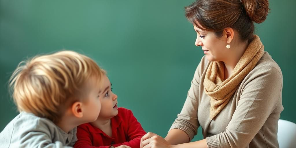 Ricongiungimento familiare e dialogo educativo: la posizione di avvocata Palladino e della tutrice