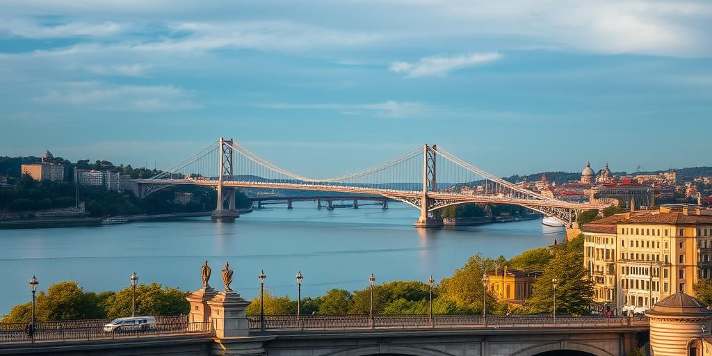 Giudice annulla l'atto aggiuntivo di Mit‑società sul Ponte Stretto per violazione delle norme UE