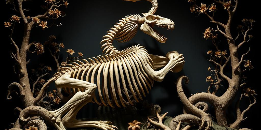 Museo Jago presenta “Natura Morta”, opera d’arte da 12 milioni di dollari che raffigura un cesto di armi