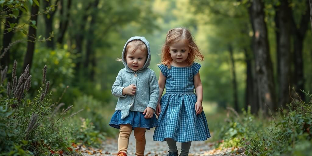 Garante Abruzzo: violazione della privacy dei bambini per la diffusione di dati su famiglia in bosco