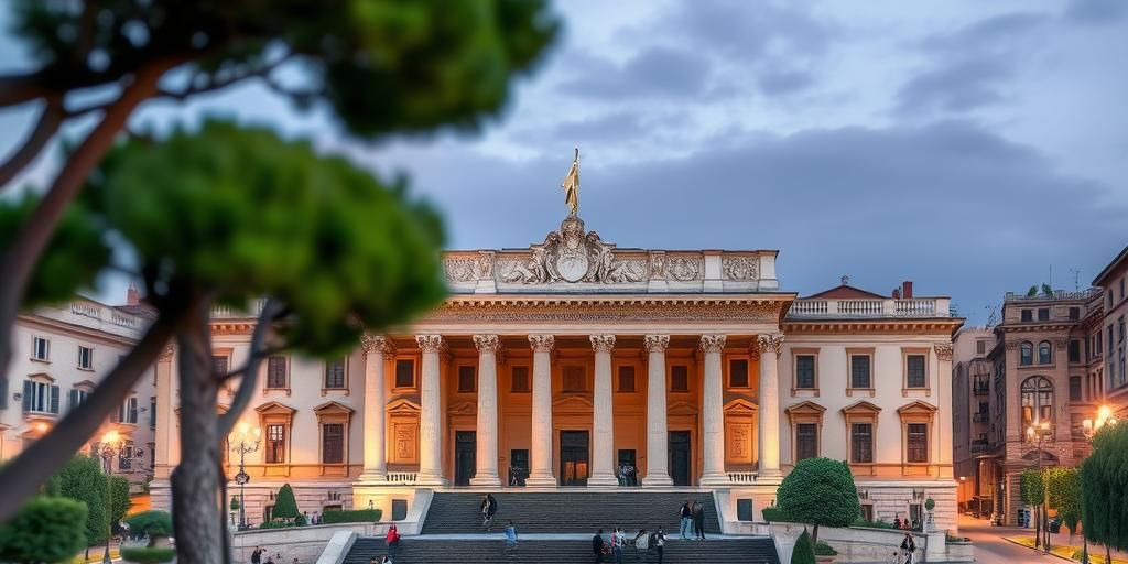 Fondazione Italiana Biologi apre nuova sede a Roma