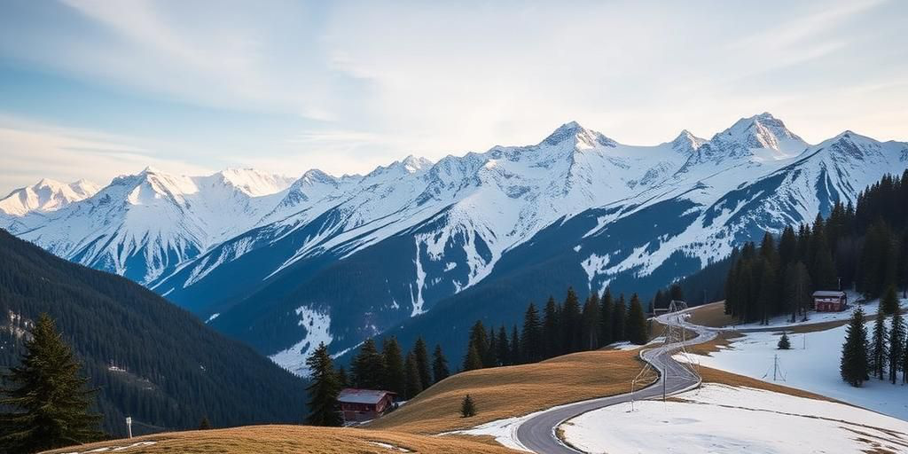 Nuova seggiovia a Sella Nevea: 5 milioni di euro investiti per l'area montana