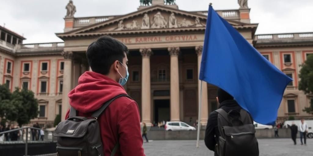 Roma firma accordo per il reinserimento di minori detenuti