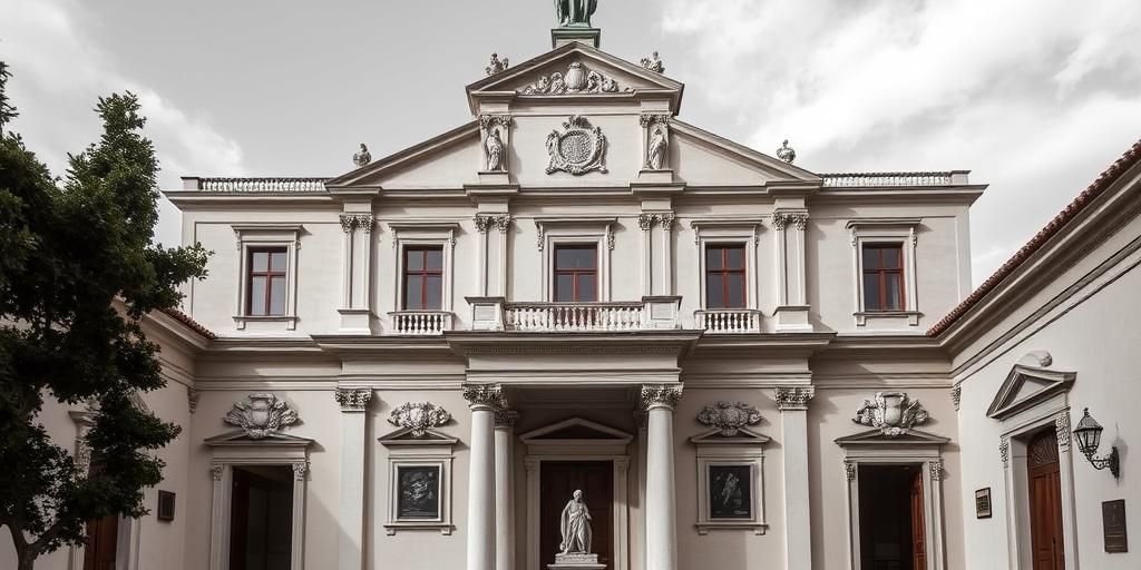 Ariccia: Palazzo Chigi ospita la ricerca su Elisabetta Sirani