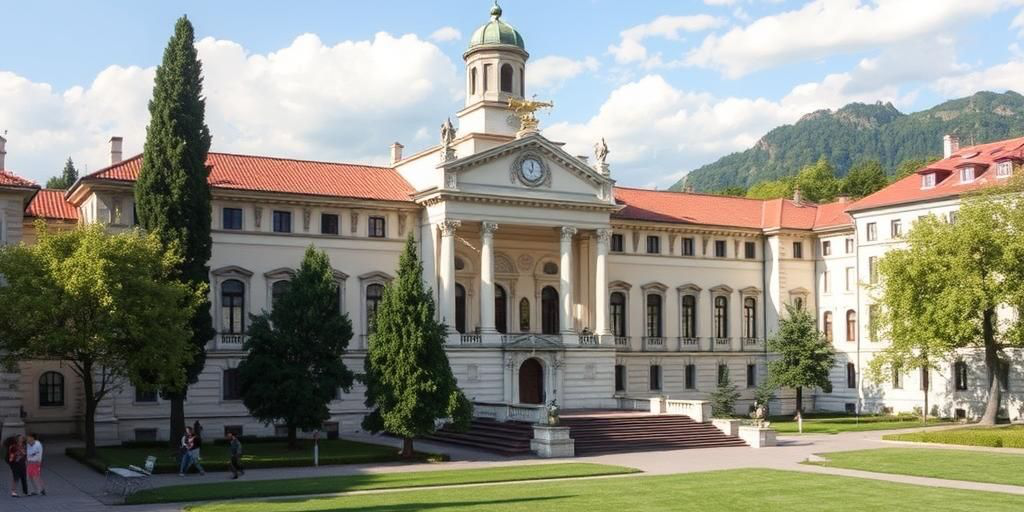 Questura avvia indagine per scritte neonaziste trovate all'Università di Udine