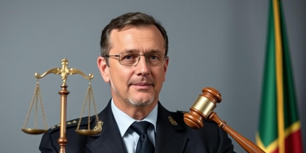 Presidente dell’associazione di magistrati militari avverte che la riforma della giustizia potrebbe danneggiare l’assetto istituzionale