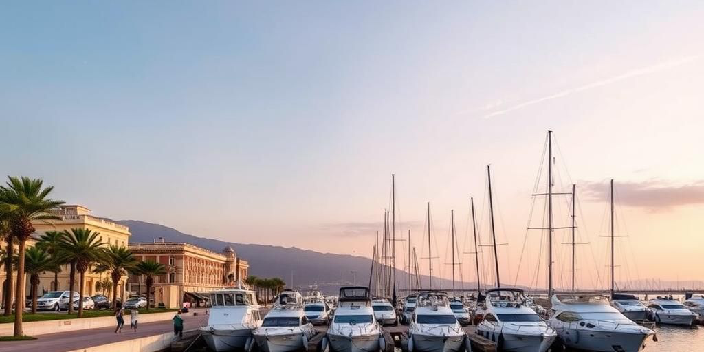 Savona: terminal crociere elettrificato entro marzo 2026 con 10 milioni di euro investiti