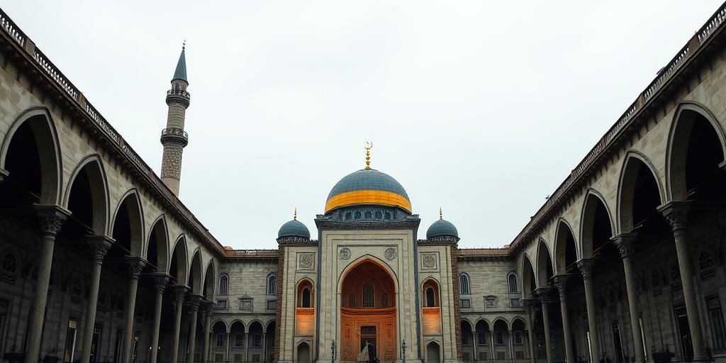 Piantedosi critica decisione sulla gestione dell'imam di Torino